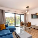 Apartment Super-apartamenty Andersia Vip Ii Poznan