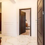Super-apartamenty Andersia Vip Ii Apartment Poznan