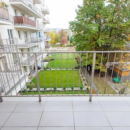 Lejlighed Super-apartamenty Andersia Vip Ii *