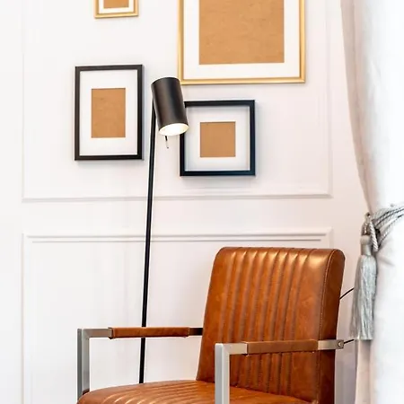 Super-apartamenty Andersia Vip Ii Apartment Poznan