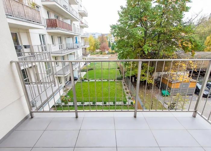 Apartamento Super-apartamenty Andersia Vip Ii *